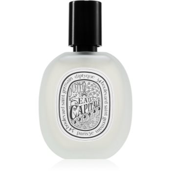 Diptyque Eau Capitale spray parfumat pentru par unisex - imagine 2